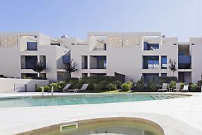 Casas do Forte DC in Tavira