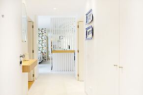 Casas do Forte DC in Tavira