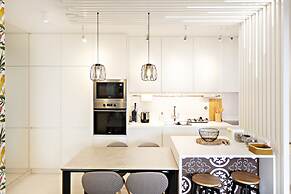 Casas do Forte DC in Tavira