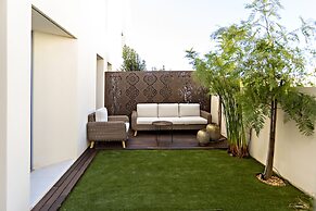 Casas do Forte DC in Tavira