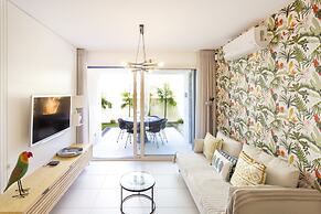 Casas do Forte DC in Tavira