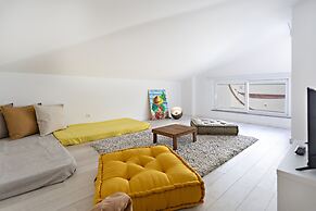 Special Cabanas in Tavira