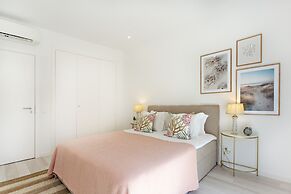 Special Cabanas in Tavira