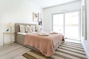 Special Cabanas in Tavira