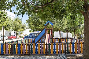 Special Cabanas in Tavira