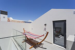Special Cabanas in Tavira
