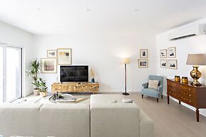 Special Cabanas in Tavira