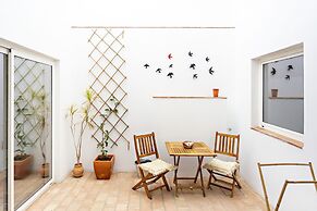 Casa dos Av s in Tavira