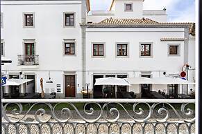 Alagoa Garden View in Tavira