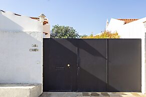 Casa Correia in Vila Real de Santo Ant nio