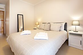 CB Welcome - Cabanas Beach