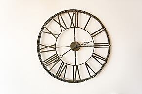 CB Welcome - Cabanas Beach