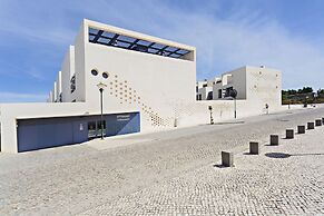 Casas do Forte CG in Tavira