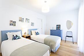 Casas do Forte CG in Tavira