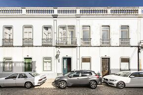 Casa do Jornal in Vila Real de Santo Ant nio