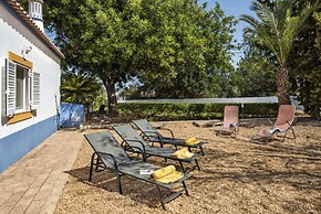 Casa Santo in Tavira