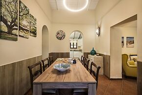 Casa Santo in Tavira