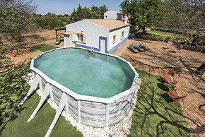 Casa Santo in Tavira