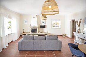 Casa Santo in Tavira