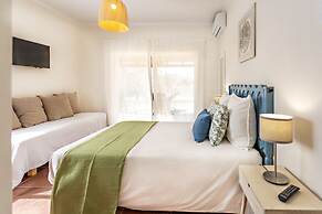 Casa Santo in Tavira