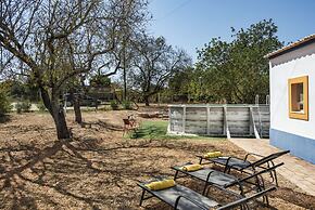 Casa Santo in Tavira