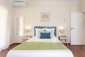 Casa Santo in Tavira