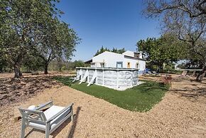 Casa Santo in Tavira
