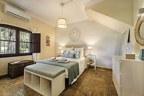 Casa Santo in Tavira