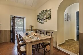 Casa Santo in Tavira