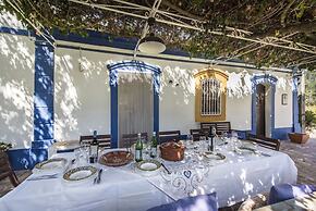 Casa Santo in Tavira