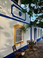 Casa Santo in Tavira