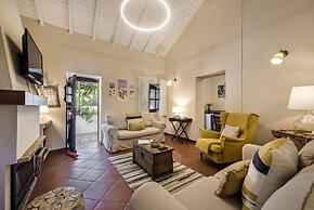 Casa Santo in Tavira