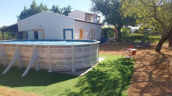 Casa Santo in Tavira