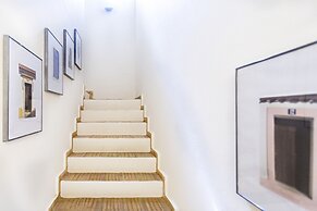 Casa Santo in Tavira