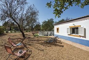 Casa Santo in Tavira