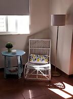 Casa Santo in Tavira