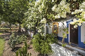 Casa Santo in Tavira