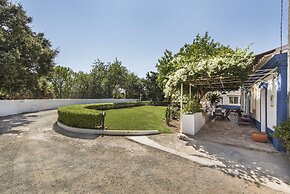 Casa Santo in Tavira