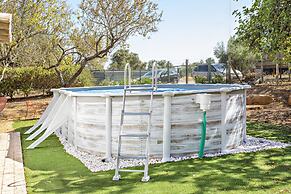 Casa Santo in Tavira