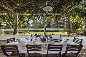 Casa Santo in Tavira