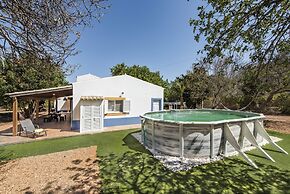 Casa Santo in Tavira