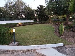 Casa Santo in Tavira