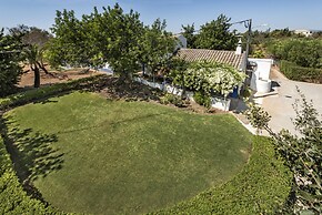 Casa Santo in Tavira