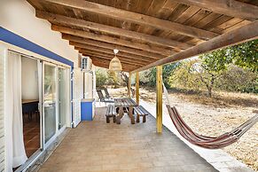 Casa Santo in Tavira