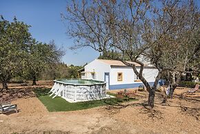Casa Santo in Tavira