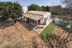 Casa Santo in Tavira