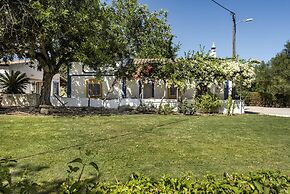 Casa Santo in Tavira