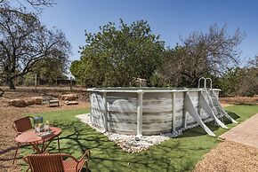 Casa Santo in Tavira