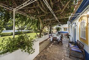 Casa Santo in Tavira