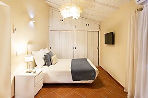 Casa Santo in Tavira